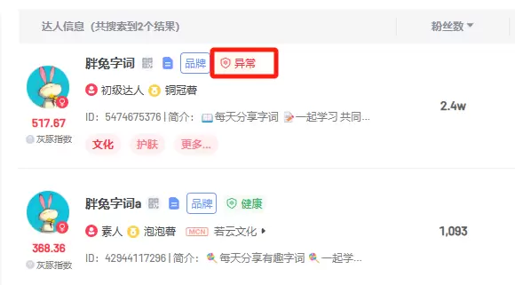 **小红书起号152： **分享一个小红书商单号，快速涨粉起-小鱼项目网