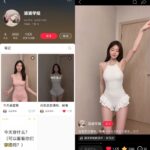 美貌 + 性感 + 免费 = 流量密码

在小红书用这种 A-小鱼项目网