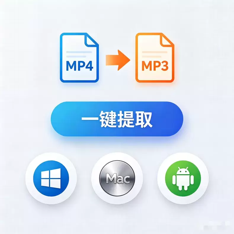 虚拟产品 279. 视频一键提取音频

视频分离原声、一键把-小鱼项目网