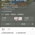 这个小红书 plog 博主，行情好一个月赚 9 万。其实就发-小鱼项目网