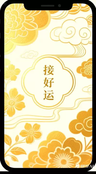 **小鱼严选搞钱信息差：**之前说到公众号上，分享这种接好运-小鱼项目网