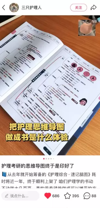 小红书起号166：高客单虚拟产品的核心 - 不只卖资料，还要卖解决方案-小鱼项目网