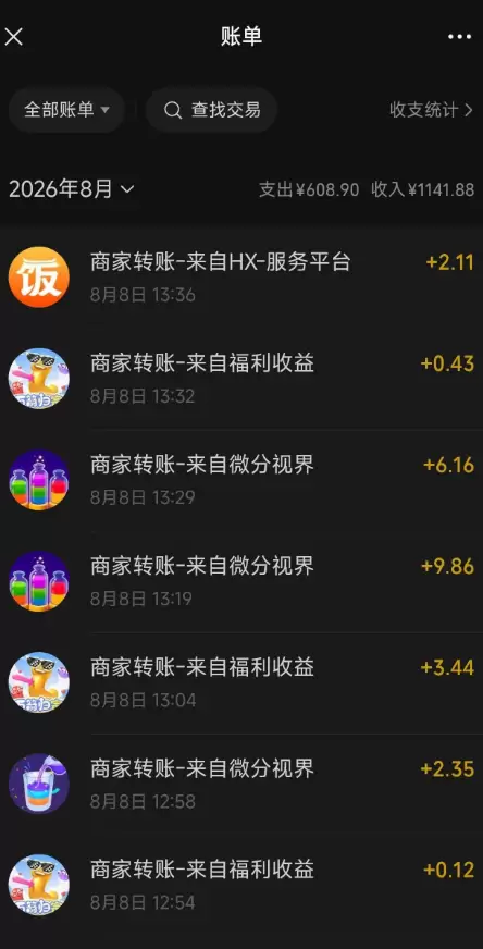 小鱼严选副业项目：暑假小游戏掘金搬砖项目-小鱼项目网