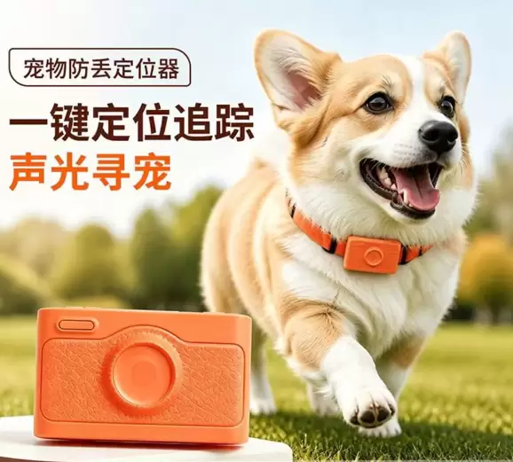 小鱼你好，我看好儿童/老人/宠物定位器这个品，受众广-小鱼项目网