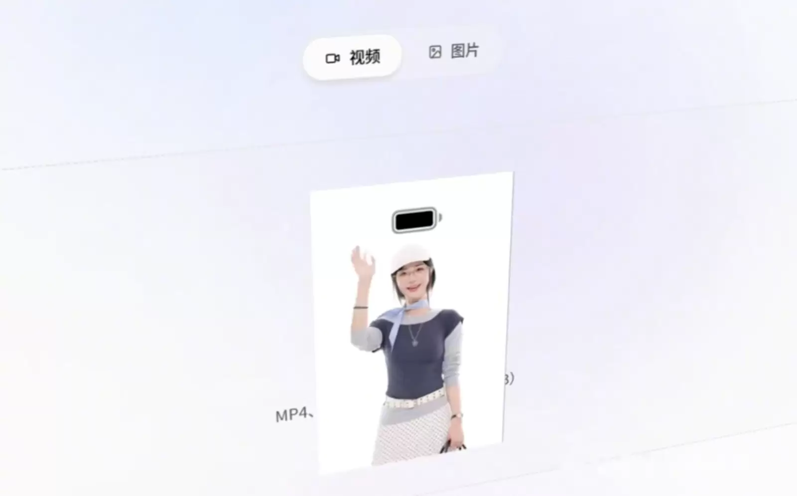 今天小鱼给大家推荐一个反推视频和图片提示词网站 - Vide-小鱼项目网