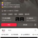 这个是讲星座方向的小红书博主 大家看他的选题， 你就讲十天干-小鱼项目网