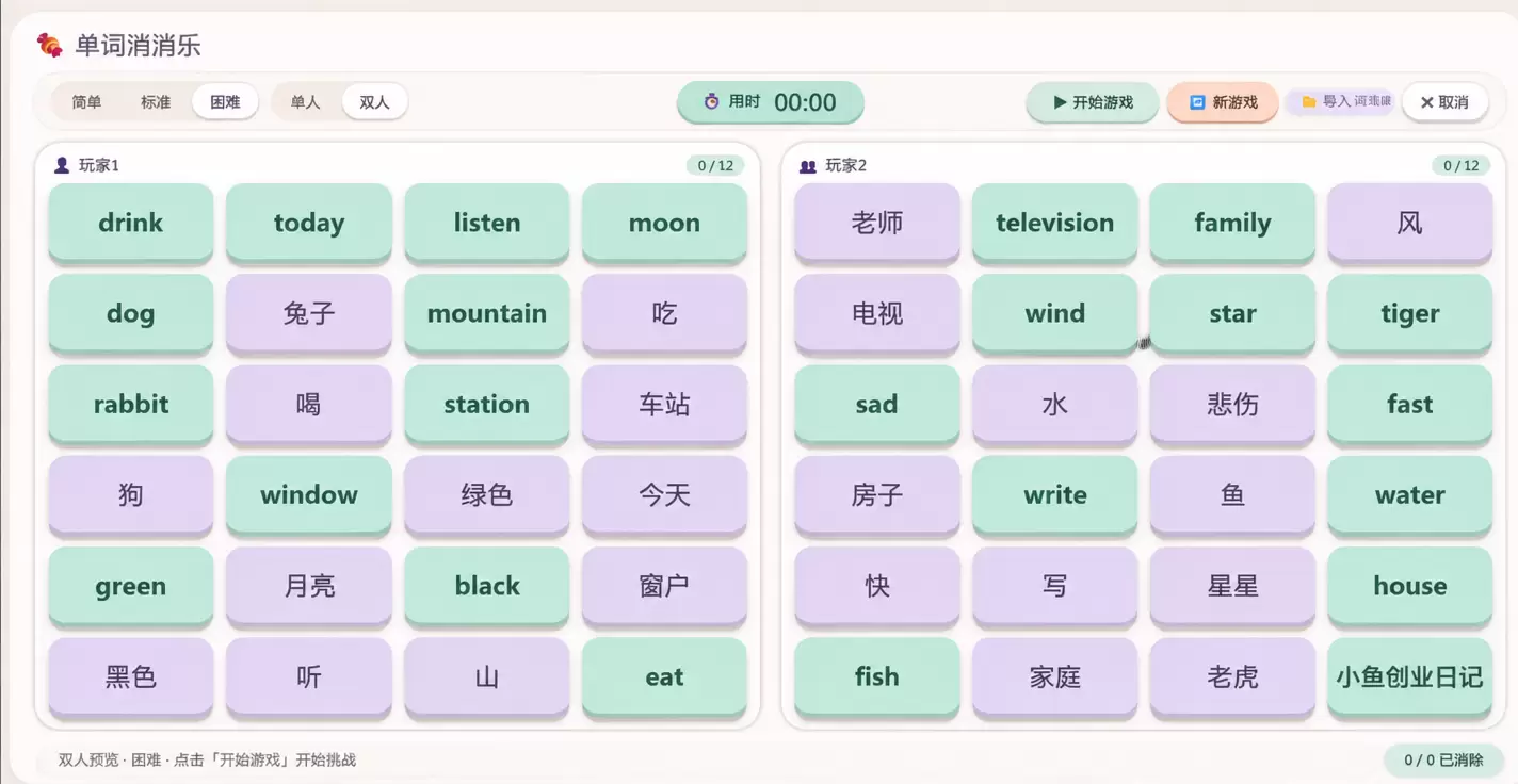 看图，用workbuddy很轻松做出来的，还可以做成工作台-小鱼项目网