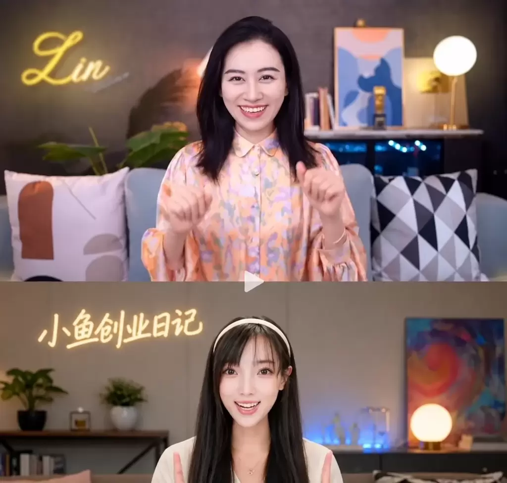 看图，给大家分享一个圈内热传hypit工具，能一键把爆款视频-小鱼项目网