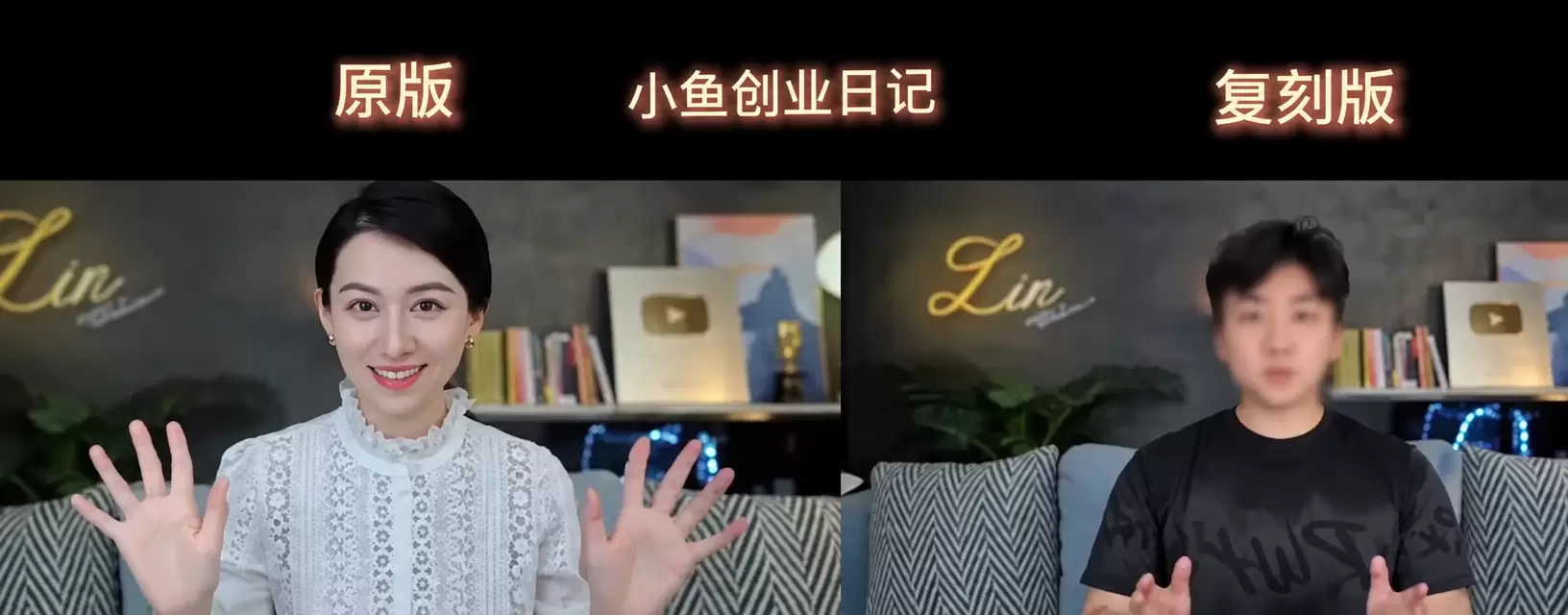 看图，给大家分享一个圈内热传hypit工具，能一键把爆款视频-小鱼项目网
