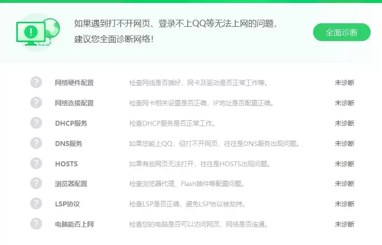 虚拟产品 477. 电脑断网急救箱(单文件版) 这个是某60-小鱼项目网