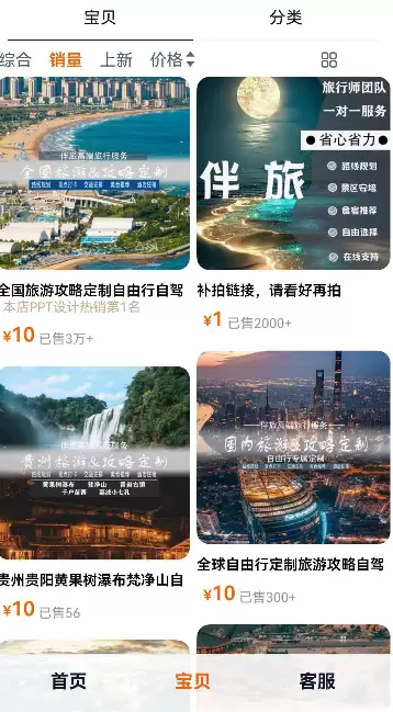 小鱼严选搞钱信息差： 旅游攻略两种变现模式拆解-小鱼项目网