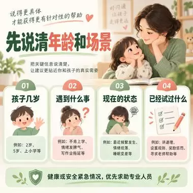 今天给大家分享一个「育儿大师.Skill」 面向 0–18-小鱼项目网