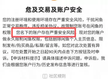 小鱼你好，目前还有两个闲鱼号，担心其中一个被封后-小鱼项目网