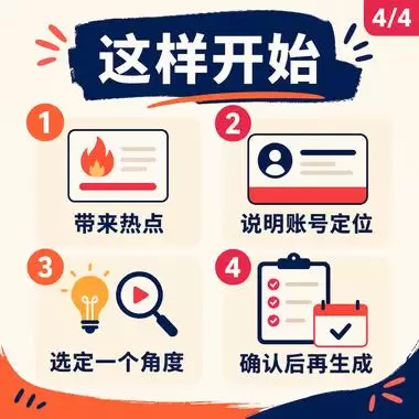 今天给大家分享一个热点选题Skill 输入账号定位和内容方向-小鱼项目网