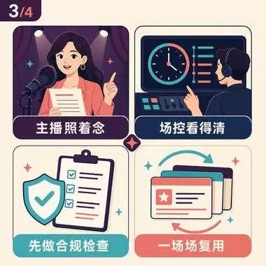 今天小鱼给大家分享一个实用的 Skill：**直播带货脚本工-小鱼项目网