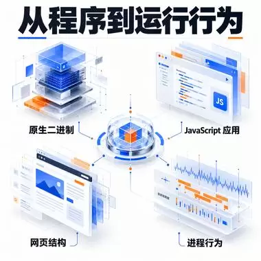 今天小鱼给大家分享一个开源工具 **REA**，主要用来查看-小鱼项目网
