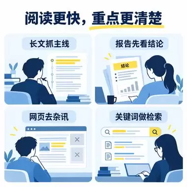 分享一个挺实用的 Summarize Skill-司马网创基地